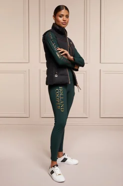 Halcot Thermal Legging