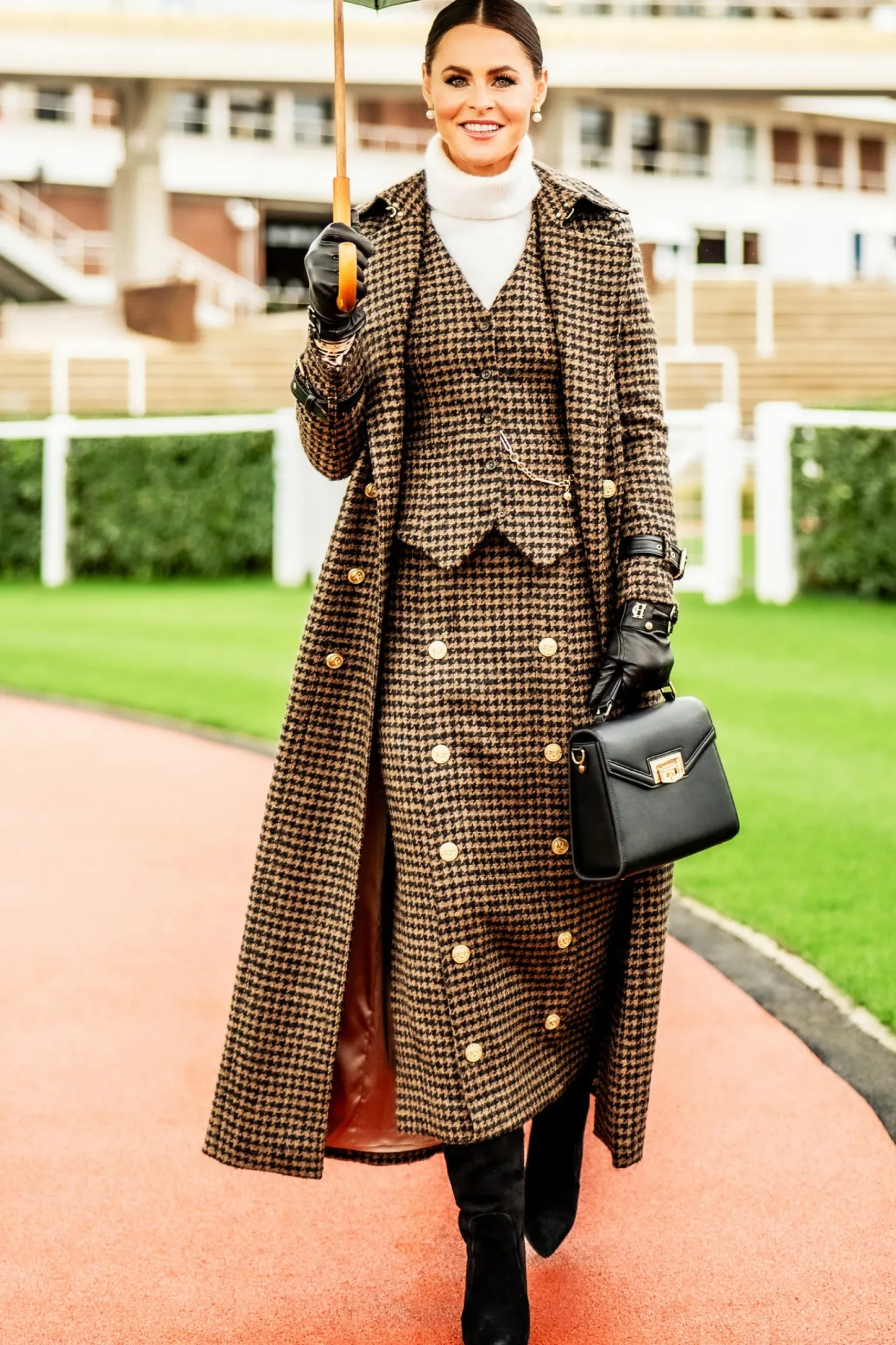Hampton Waistcoat
