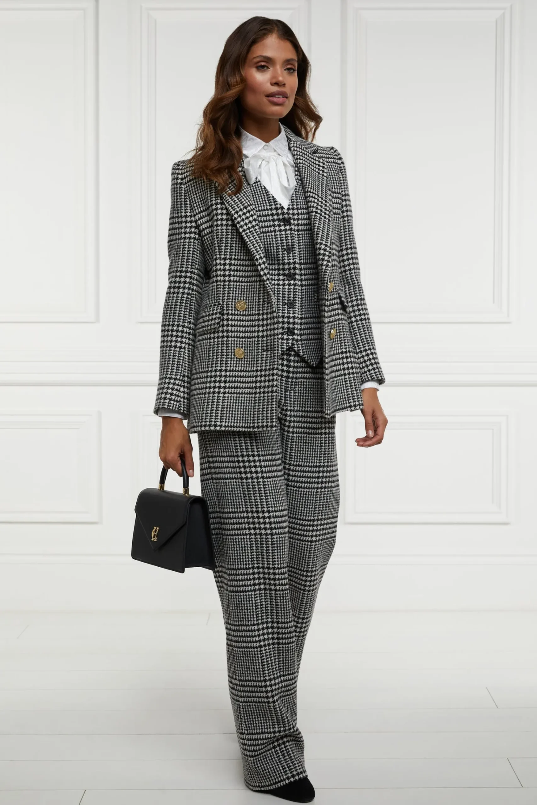 Hampton Waistcoat
