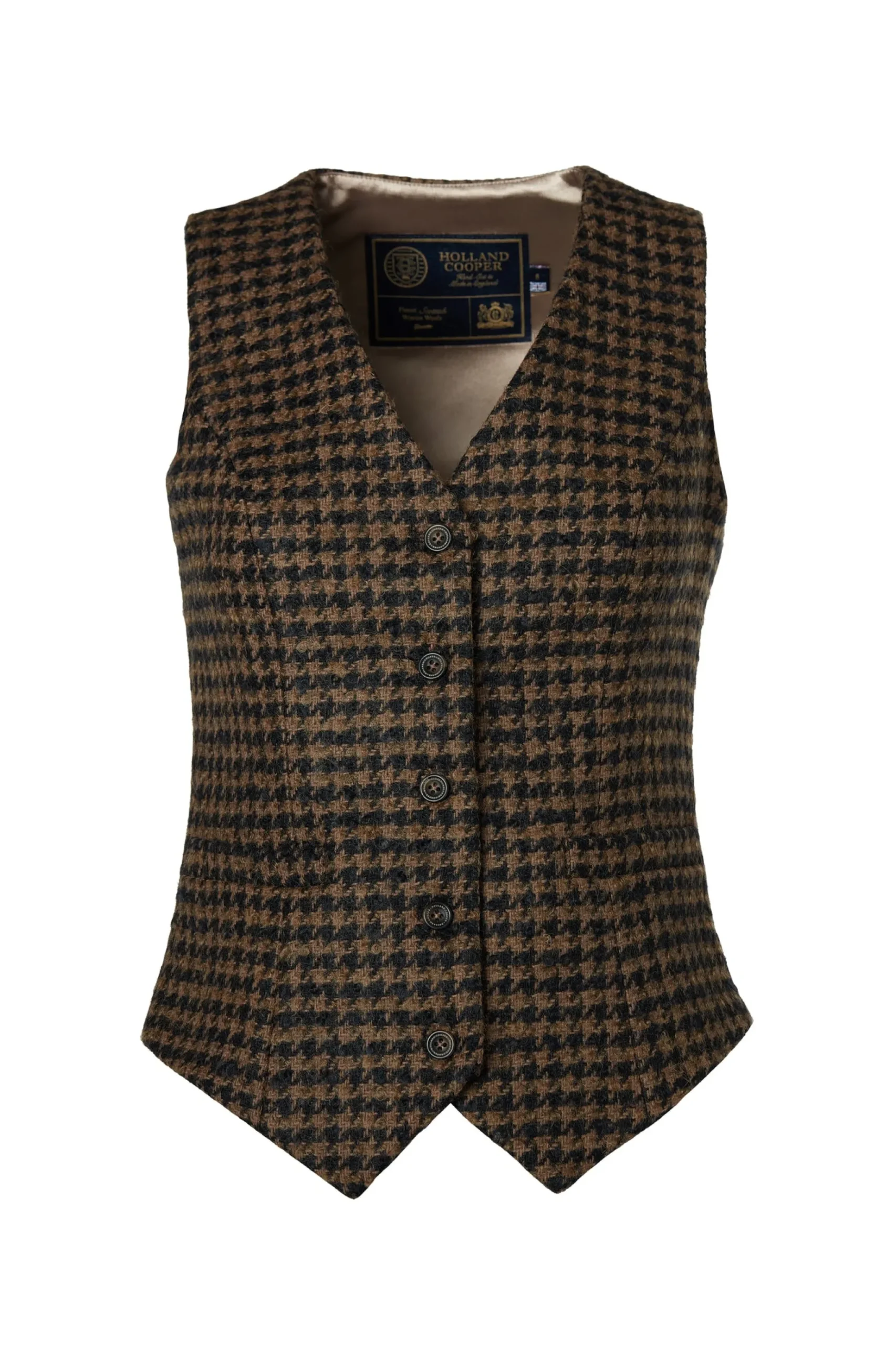 Hampton Waistcoat