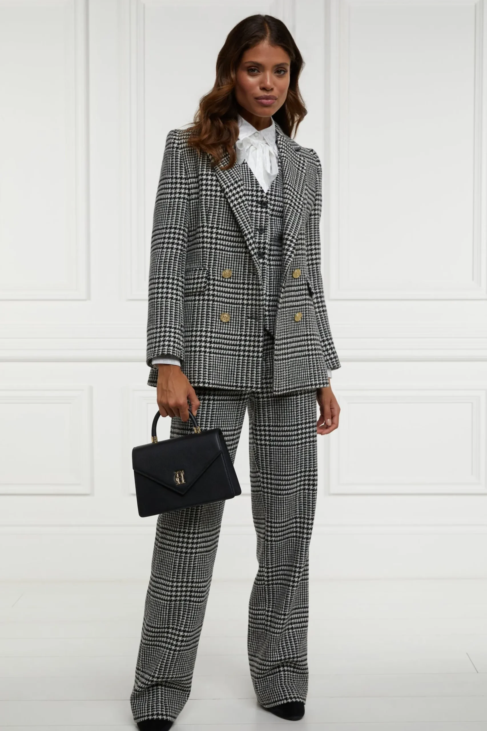 Hampton Waistcoat