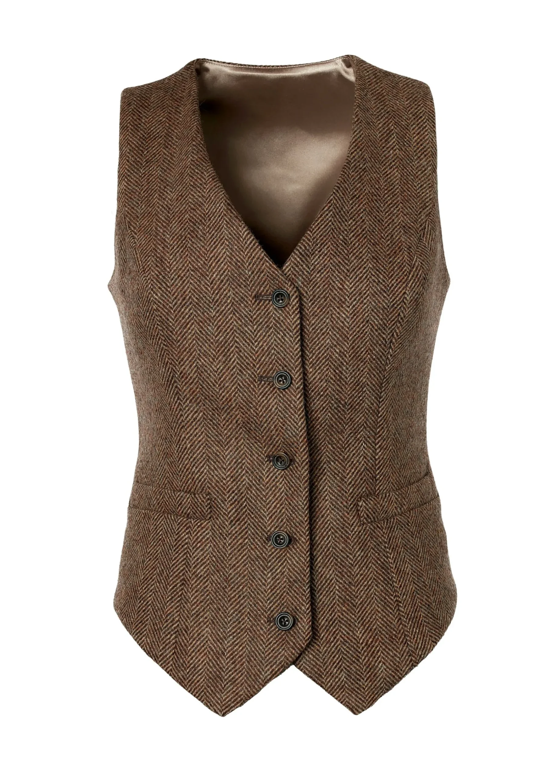 Hampton Waistcoat