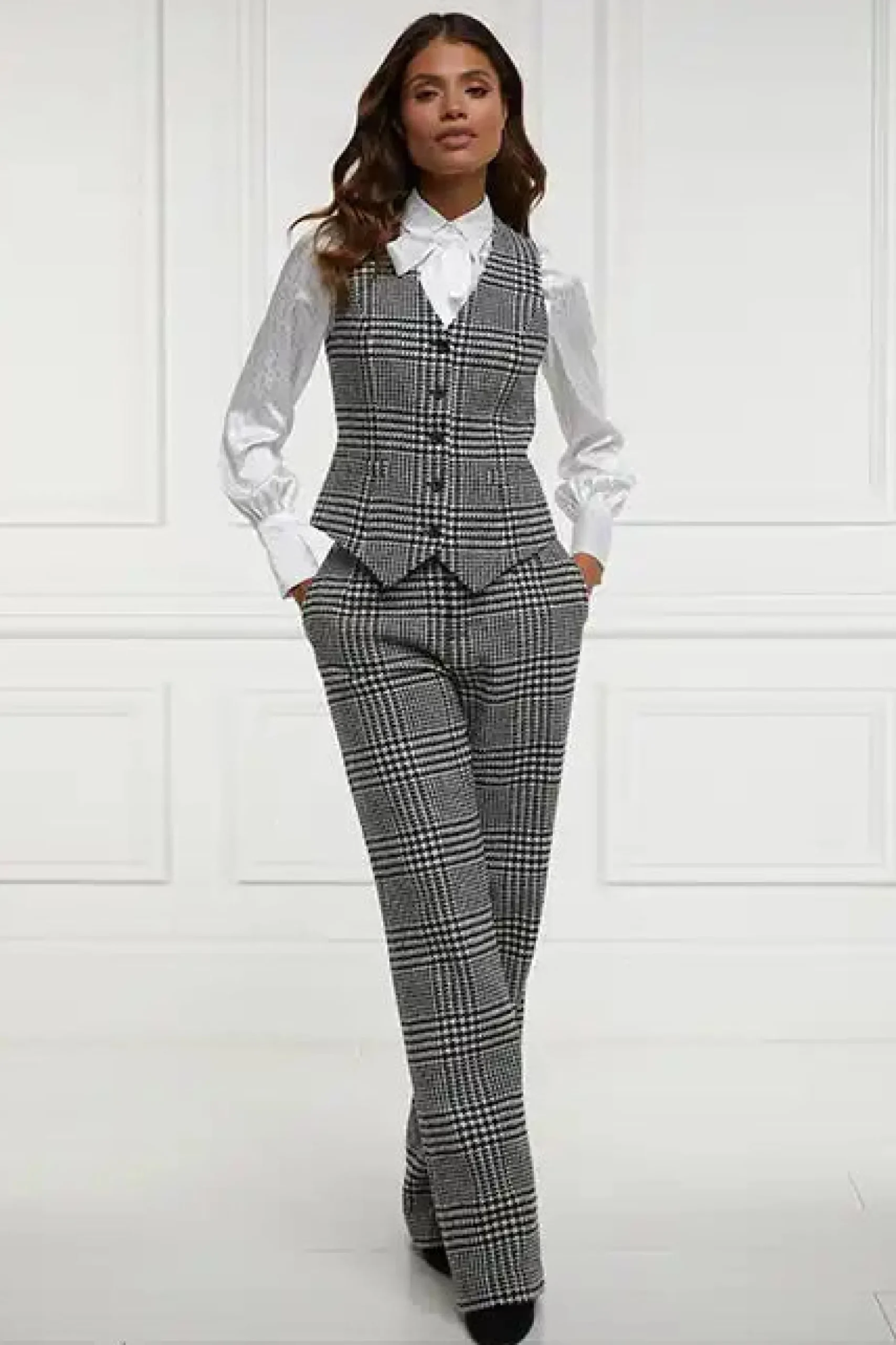 Hampton Waistcoat