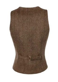 Hampton Waistcoat