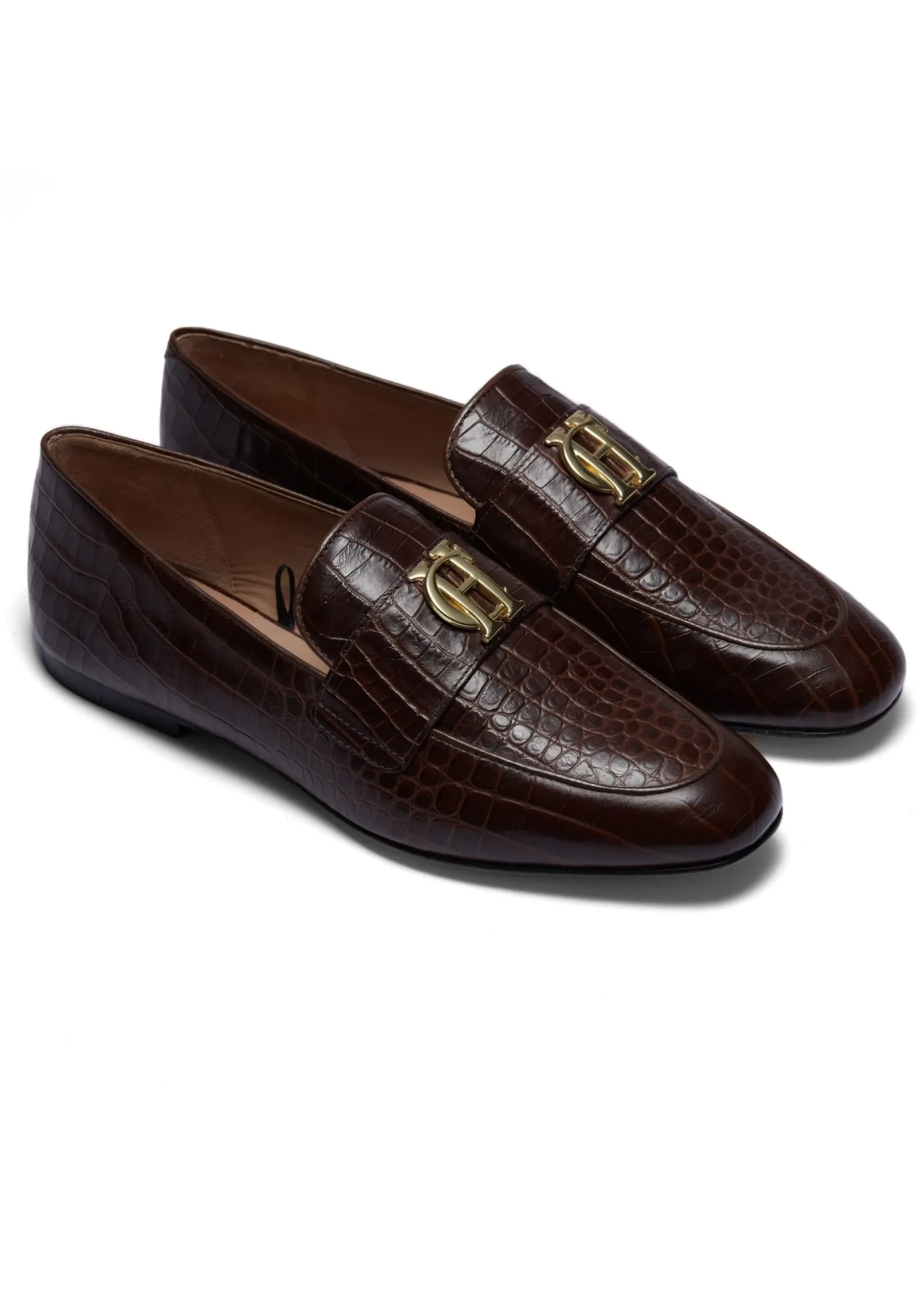 Harvard Loafer