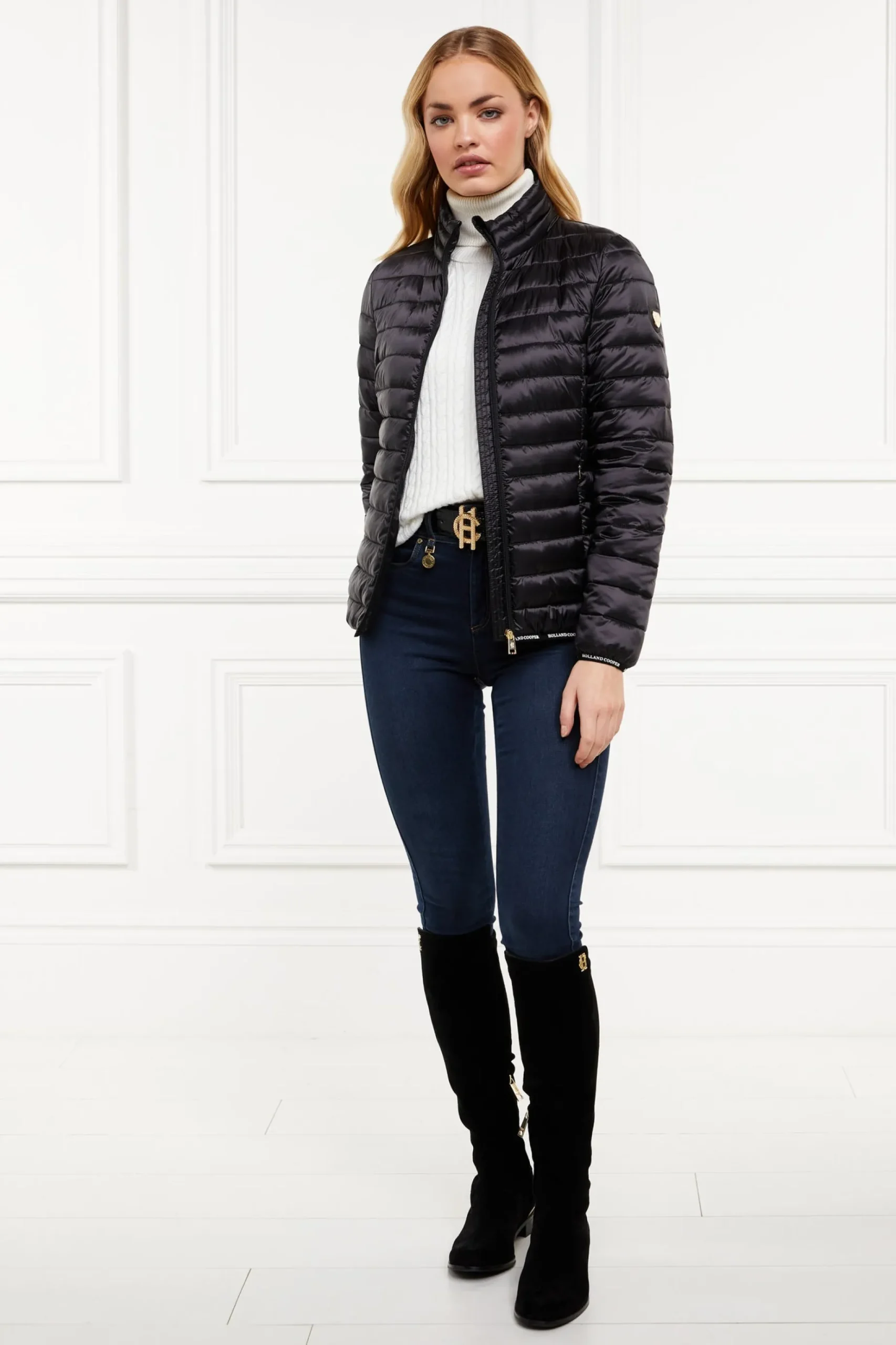 Hawling Packable Jacket