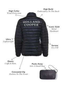 Hawling Packable Jacket