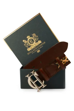 HC Classic Belt