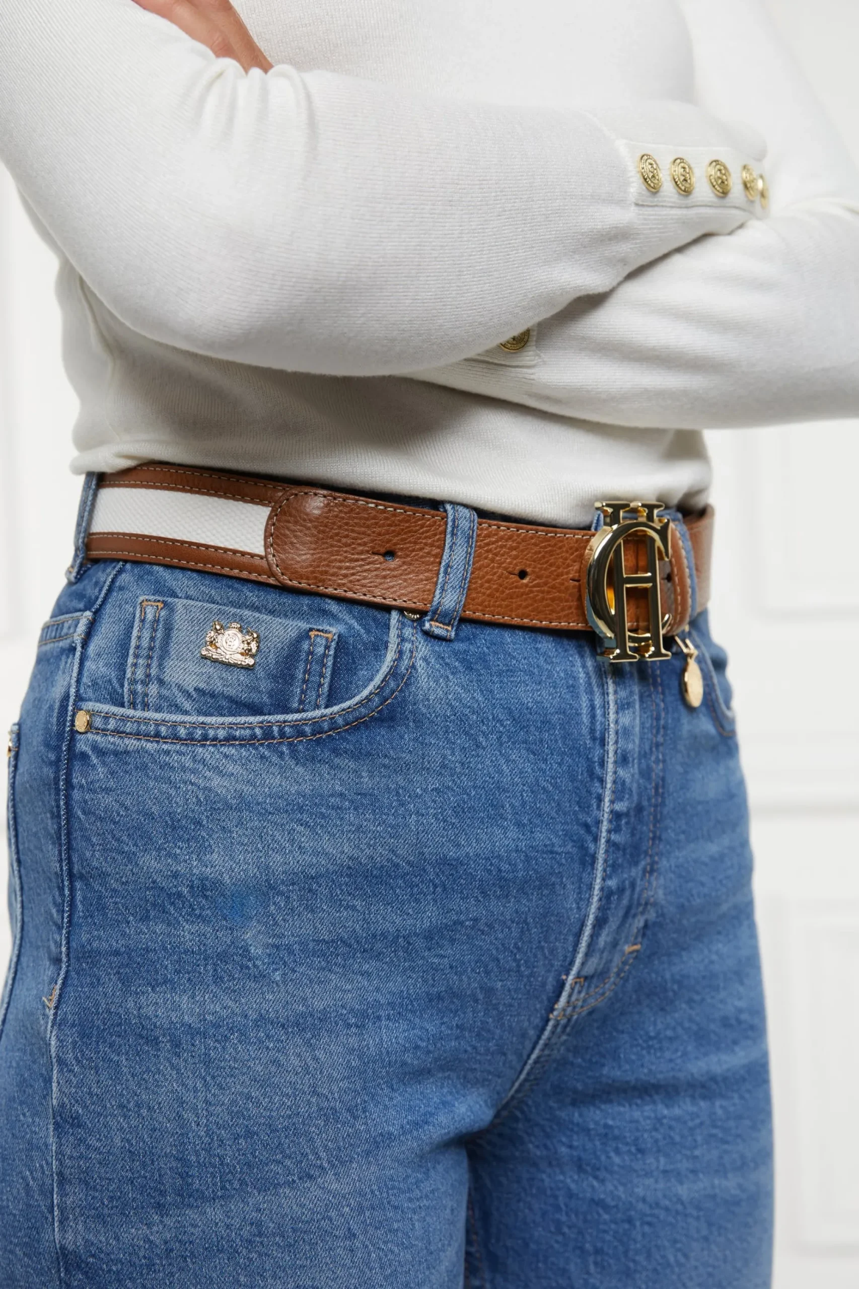HC Classic Belt