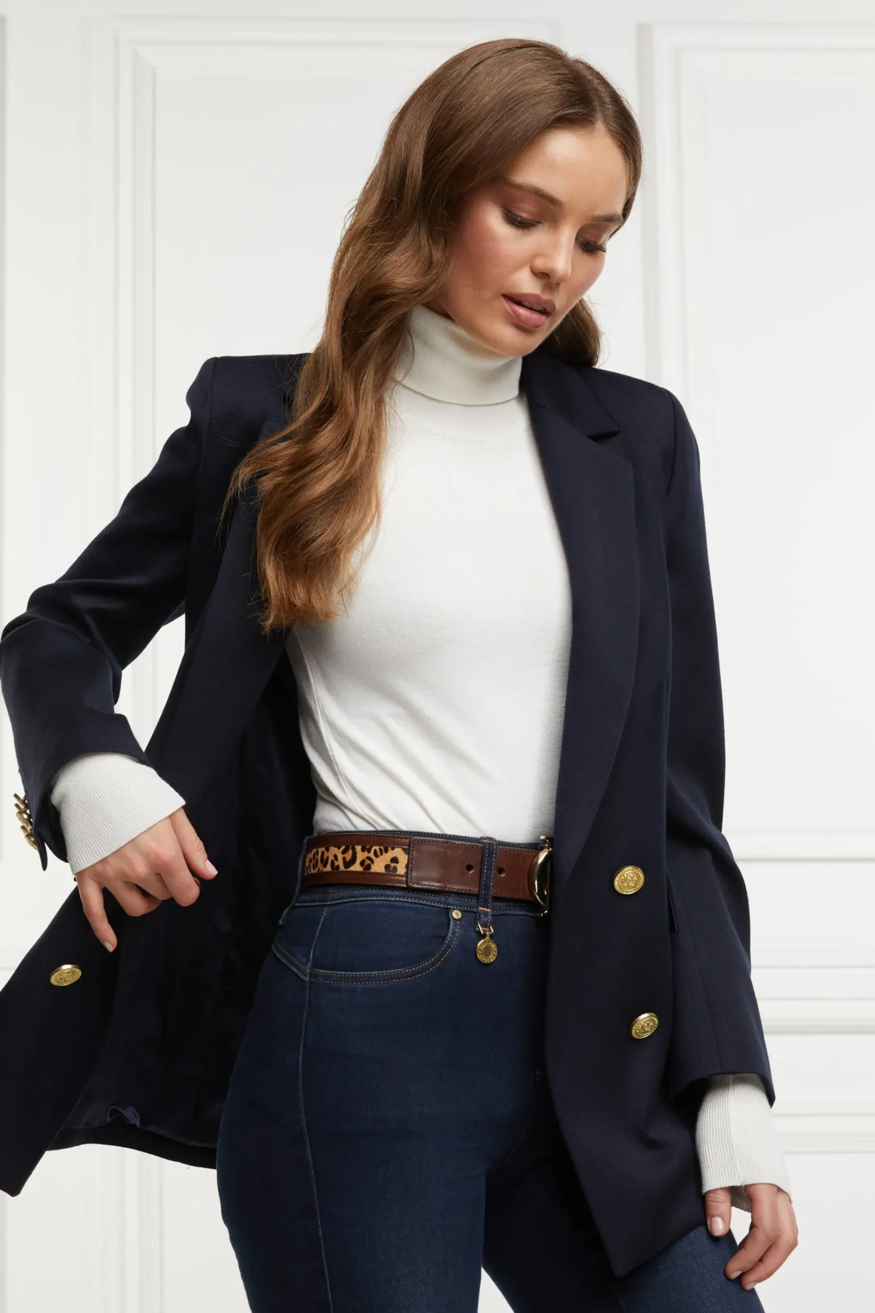HC Classic Belt