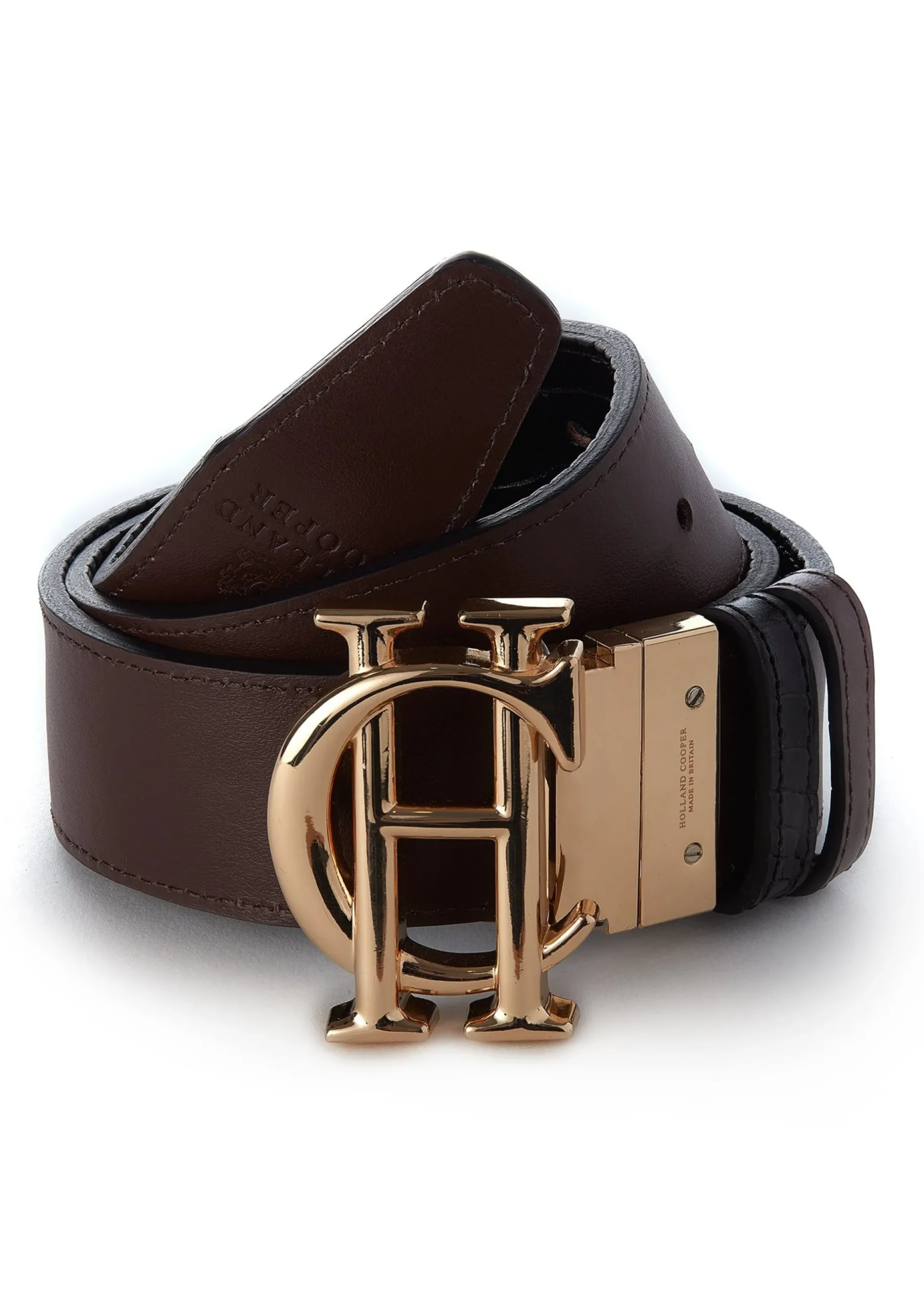 HC Classic Belt Reversible