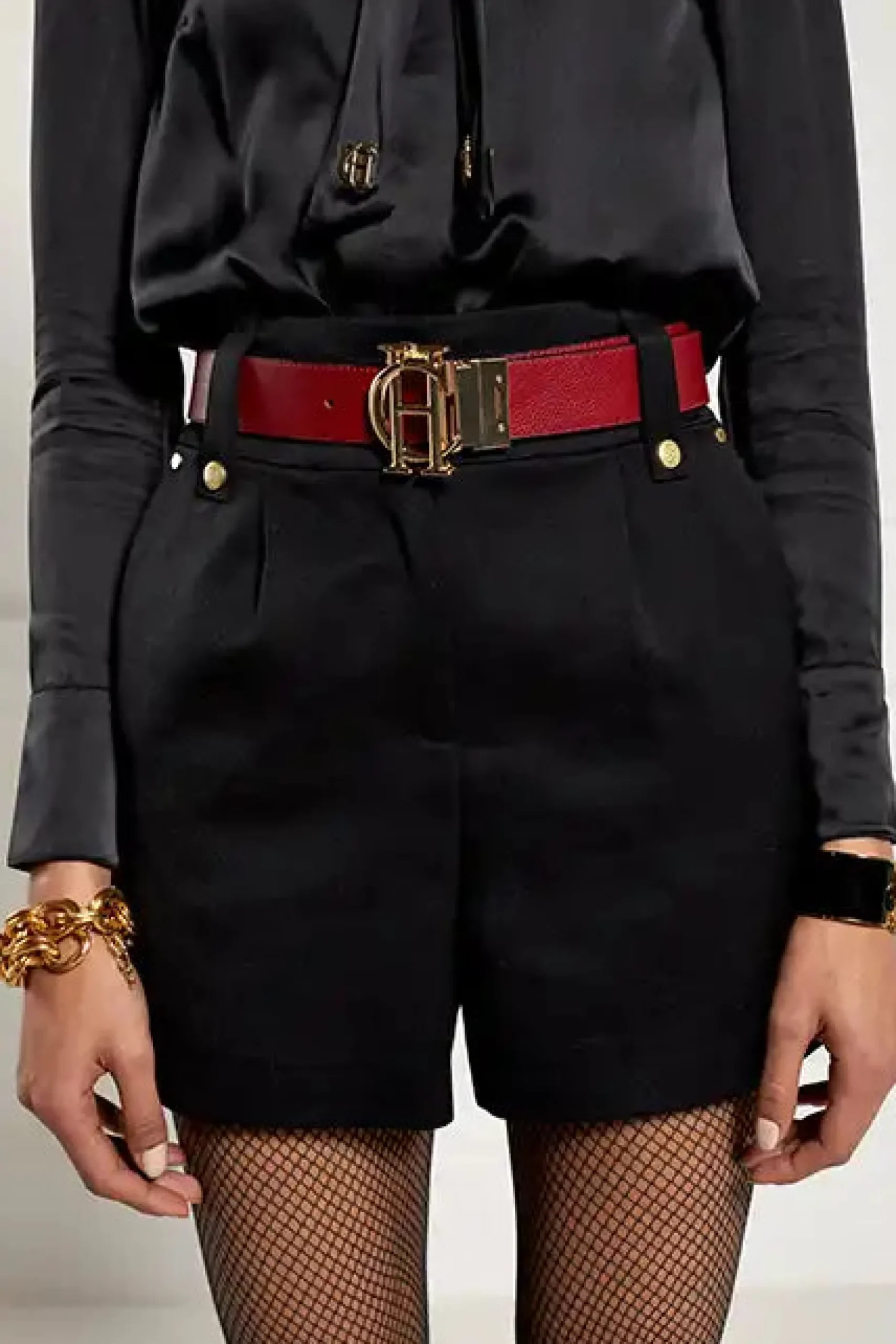 HC Classic Belt Reversible