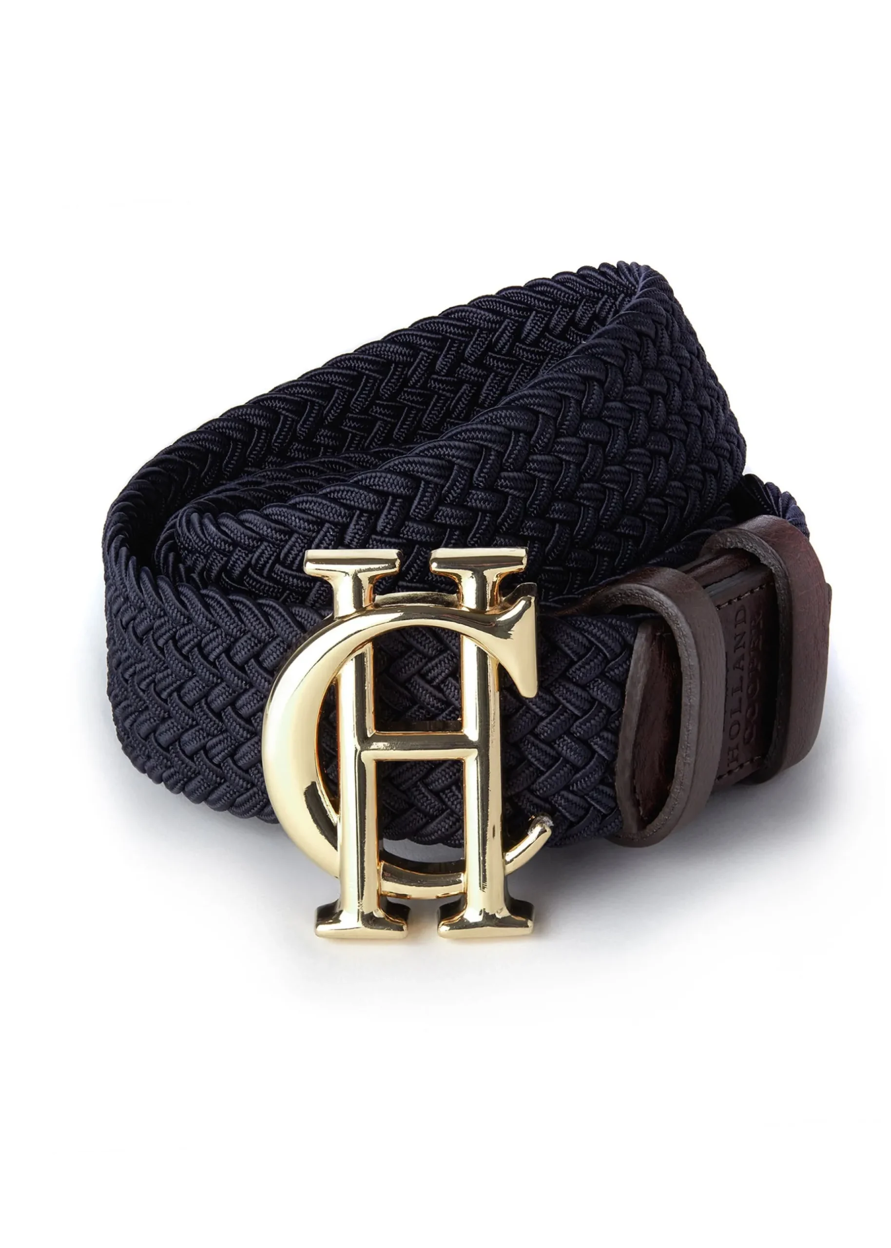 HC Heritage Belt