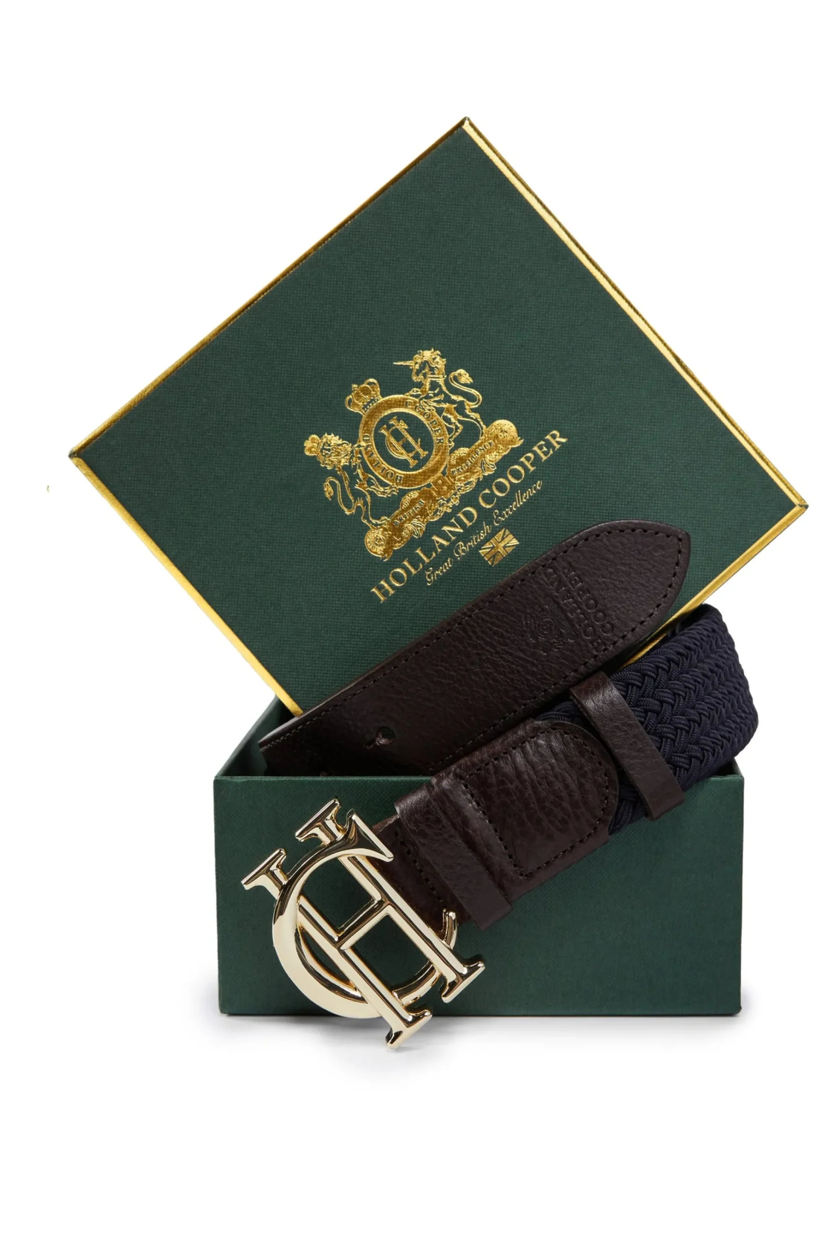 HC Heritage Belt