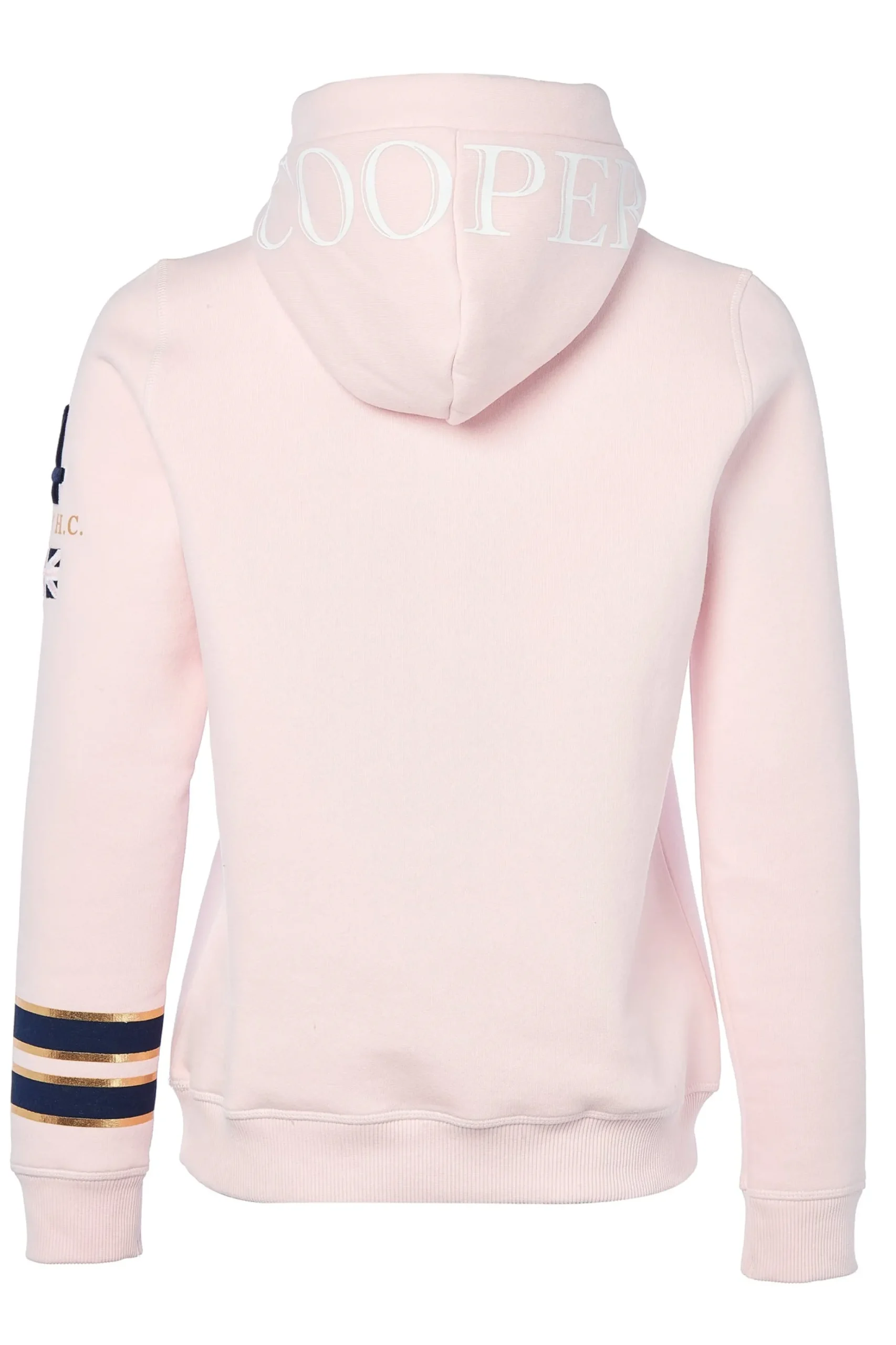 HC Heritage Hoodie