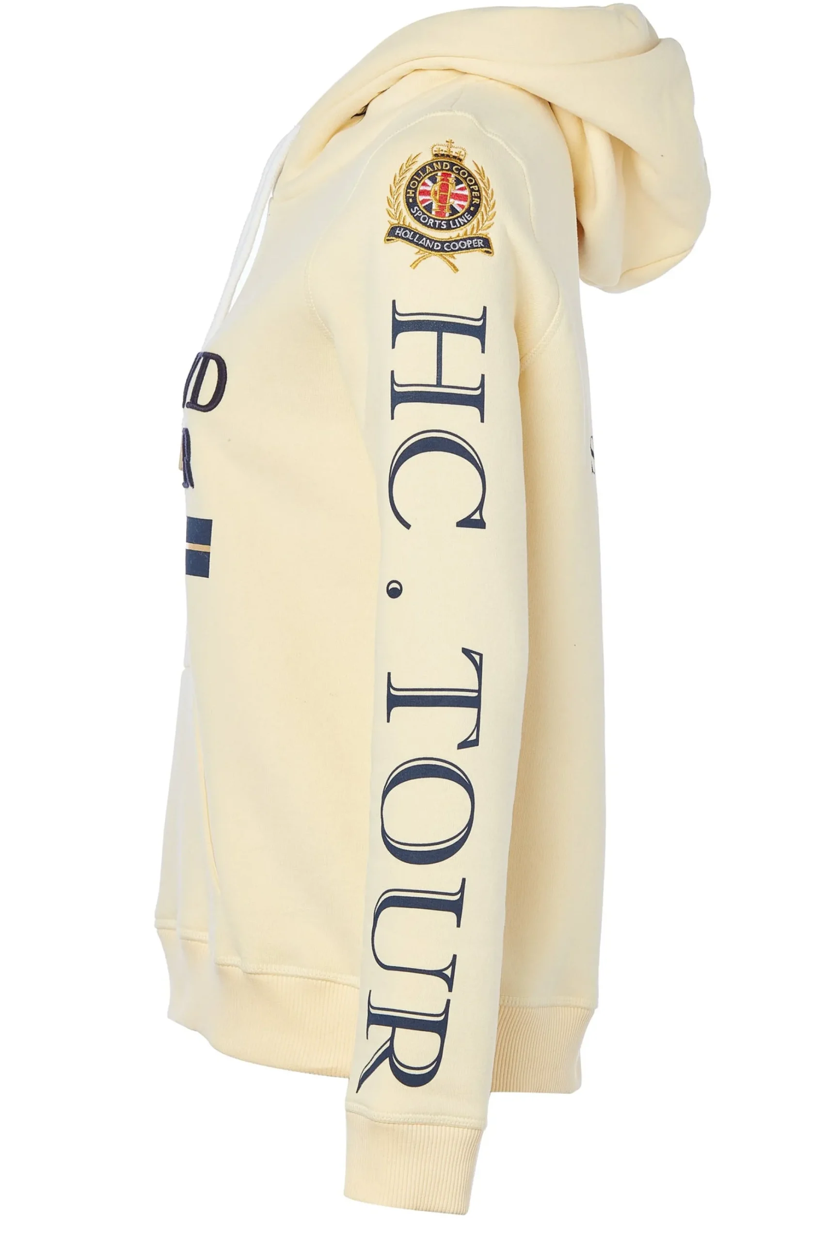 HC Heritage Hoodie