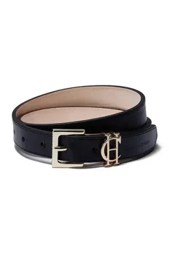 HC Slim Logo Belt