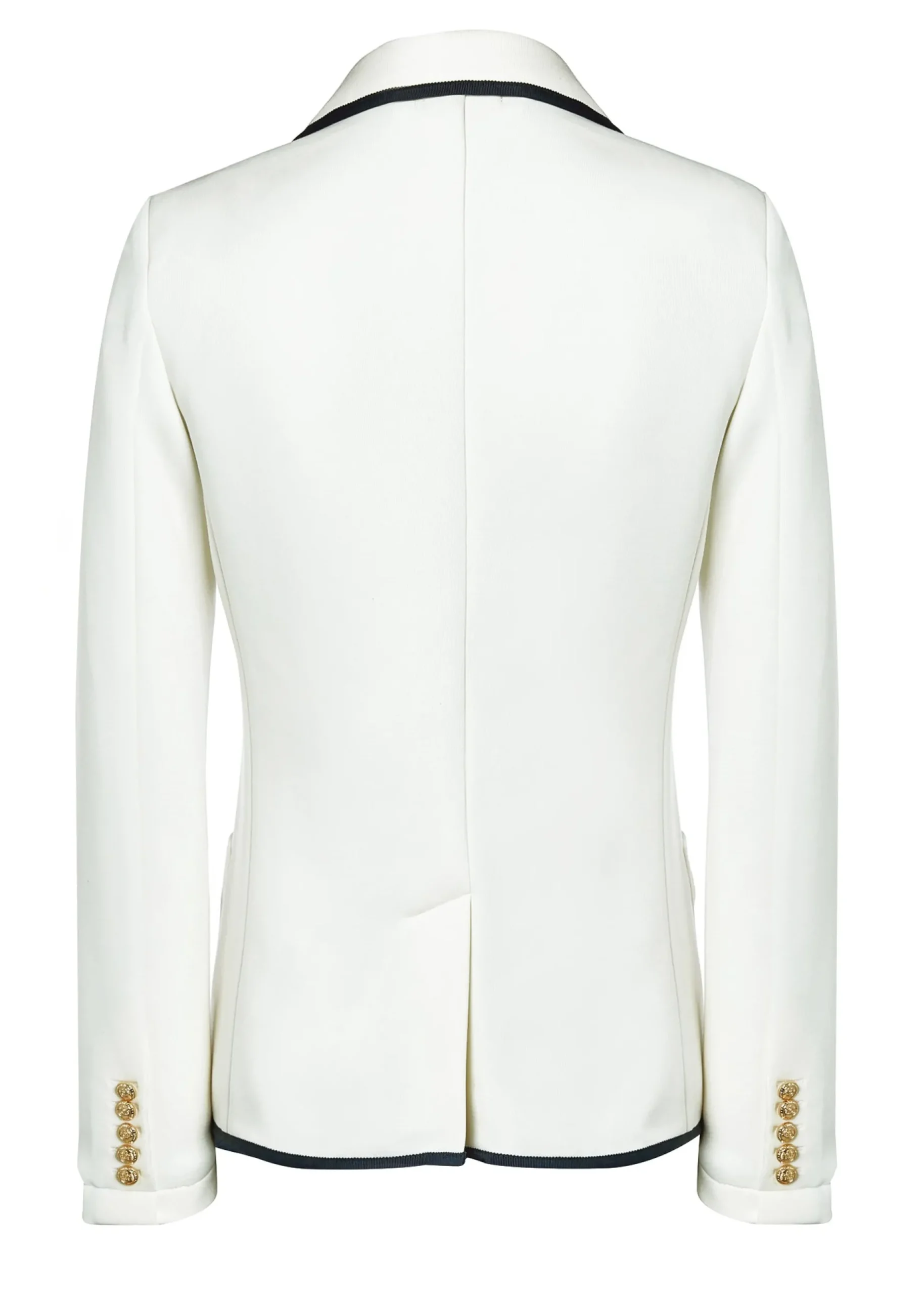 Henley Blazer