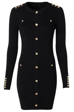 Hepburn Mini Dress
