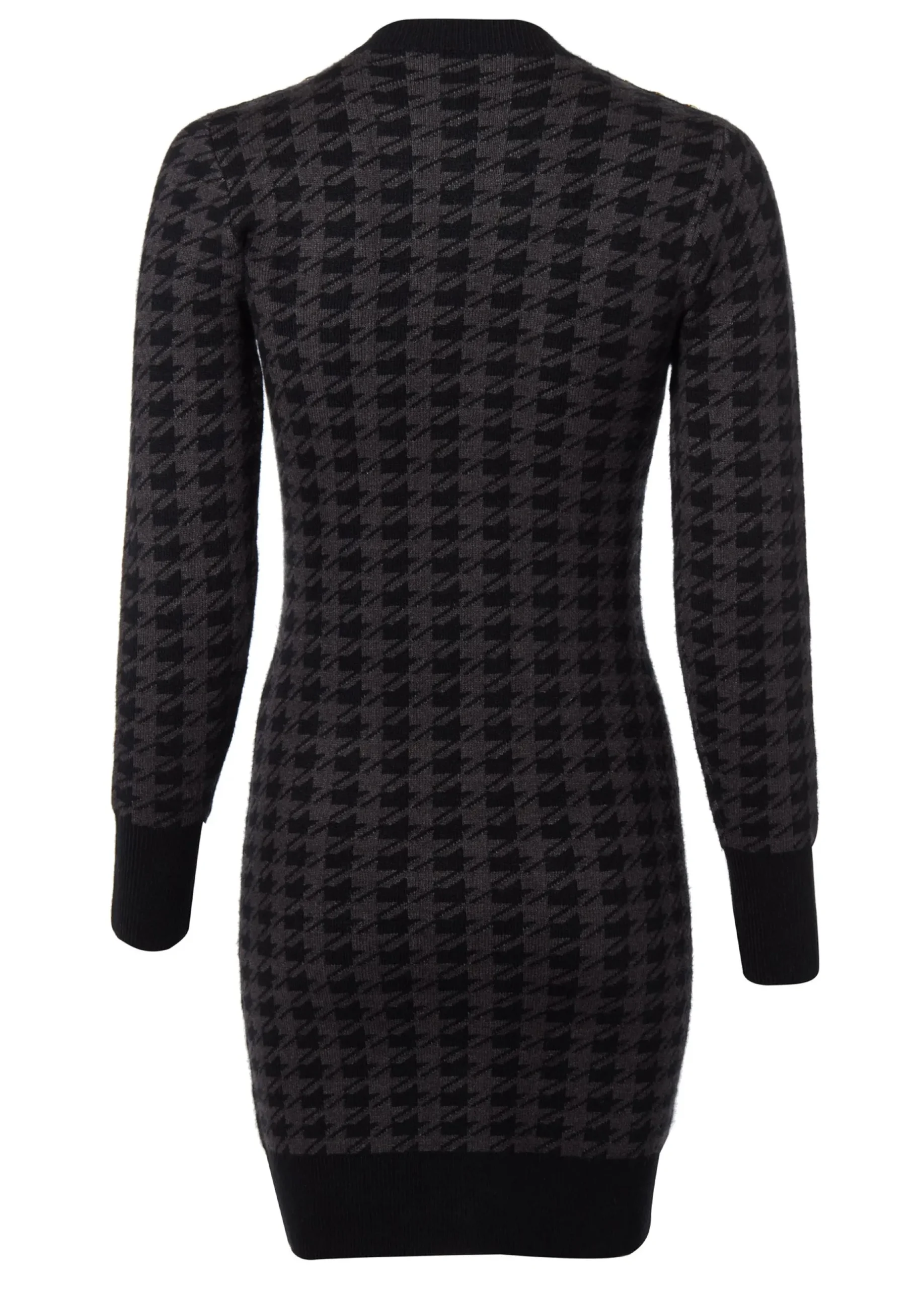Hepburn Mini Dress