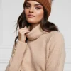 Heritage Bobble Hat