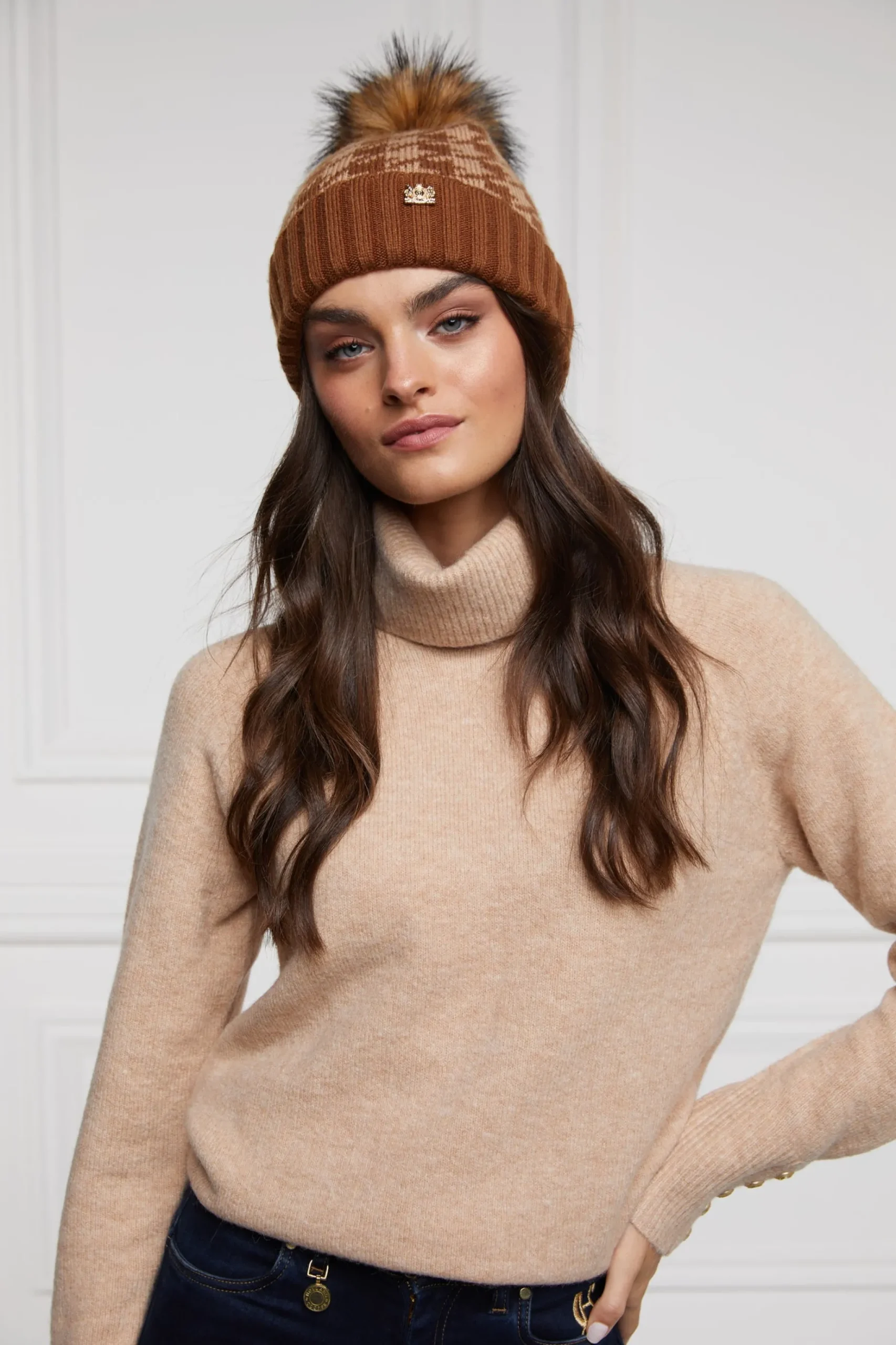 Heritage Bobble Hat