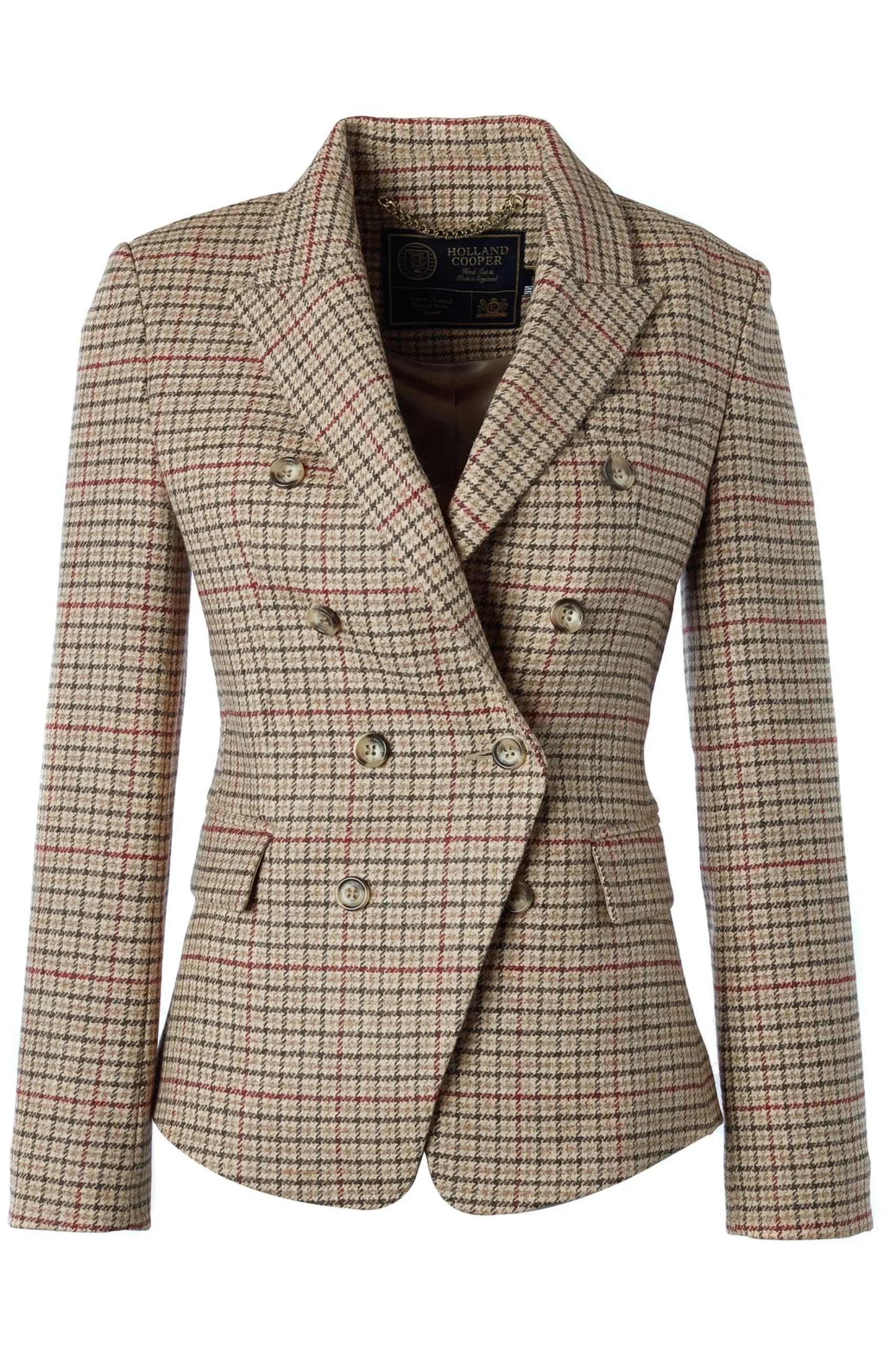 Heritage Knightsbridge Blazer