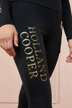 Heritage Legging