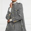 Highbury Cape Coat