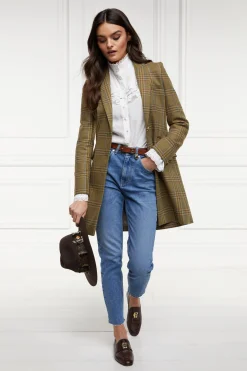 Highgrove Coat