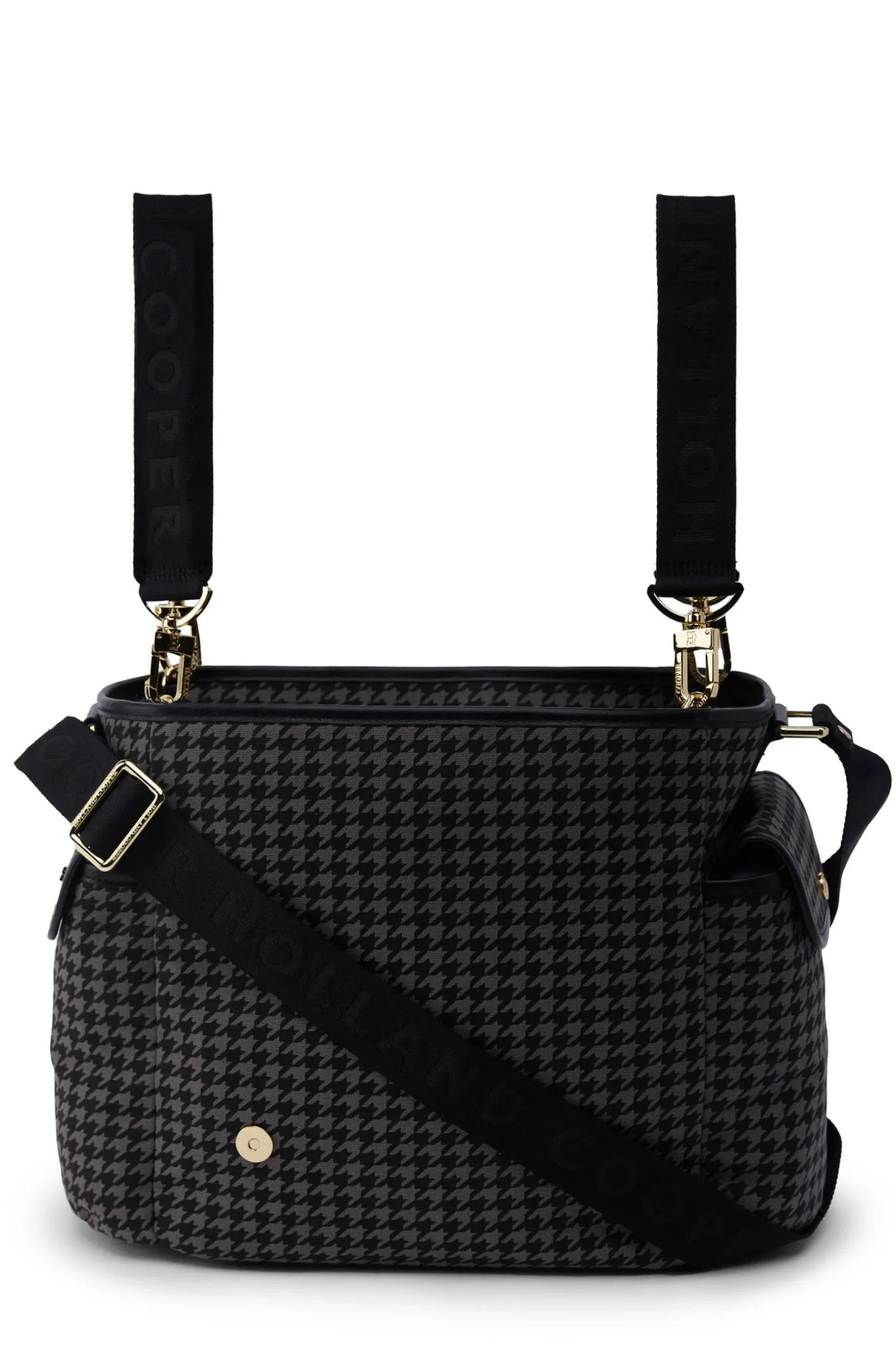 Hudson Changing Bag