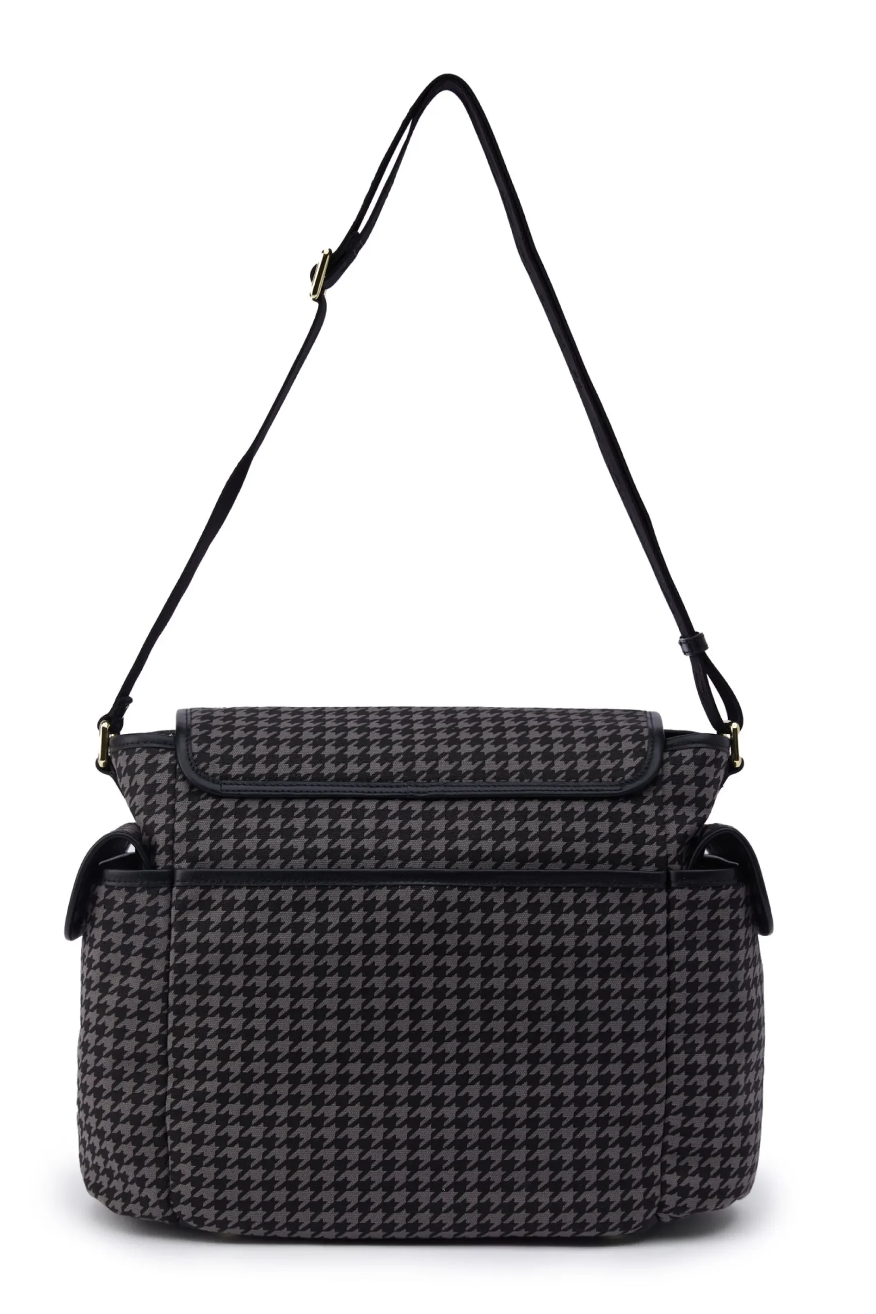 Hudson Changing Bag