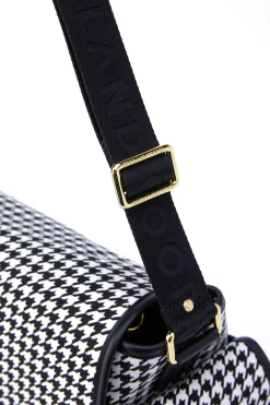Hudson Changing Bag