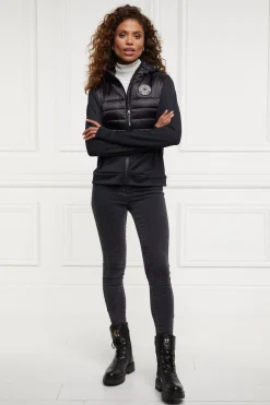 Hybrid Shell Jacket