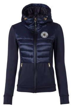 Hybrid Shell Jacket