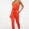 Iconic Jersey Jumpsuit