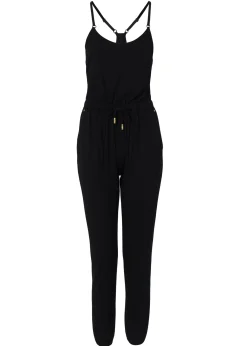Iconic Jersey Jumpsuit