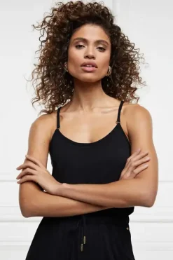 Iconic Jersey Jumpsuit