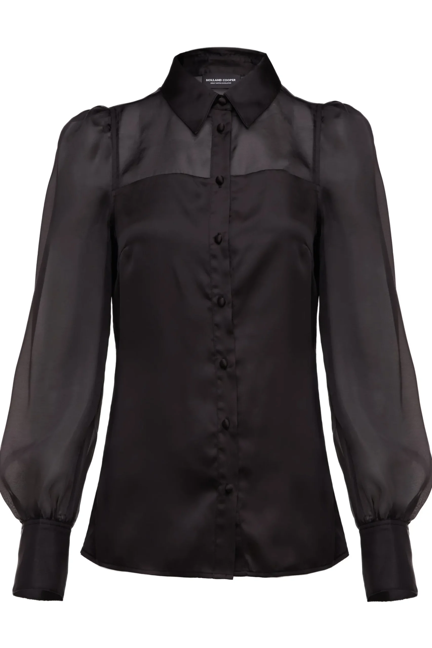 Imogen Shirt