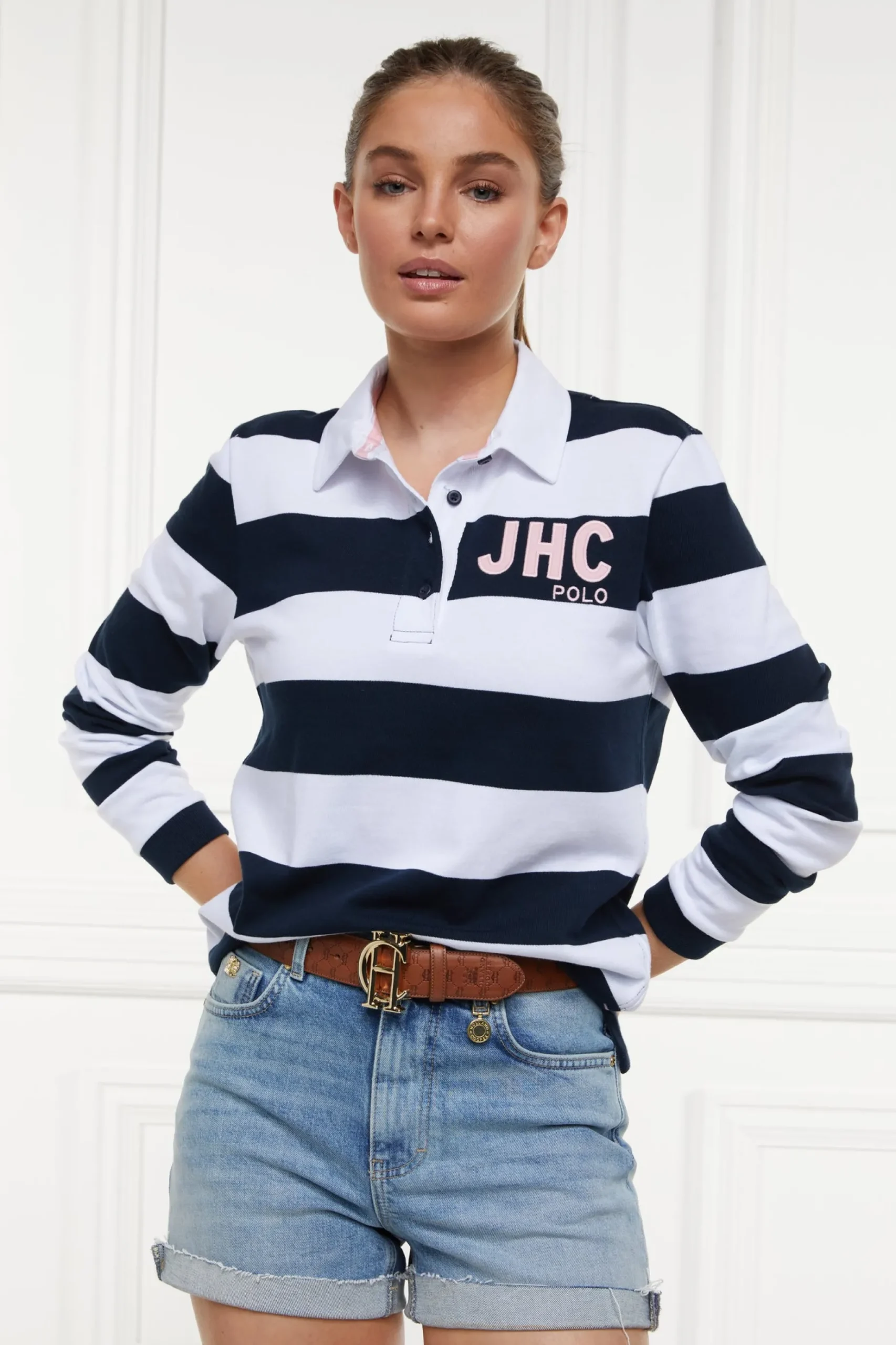 JHC Sweatshirt