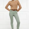 Jodhpur Jean