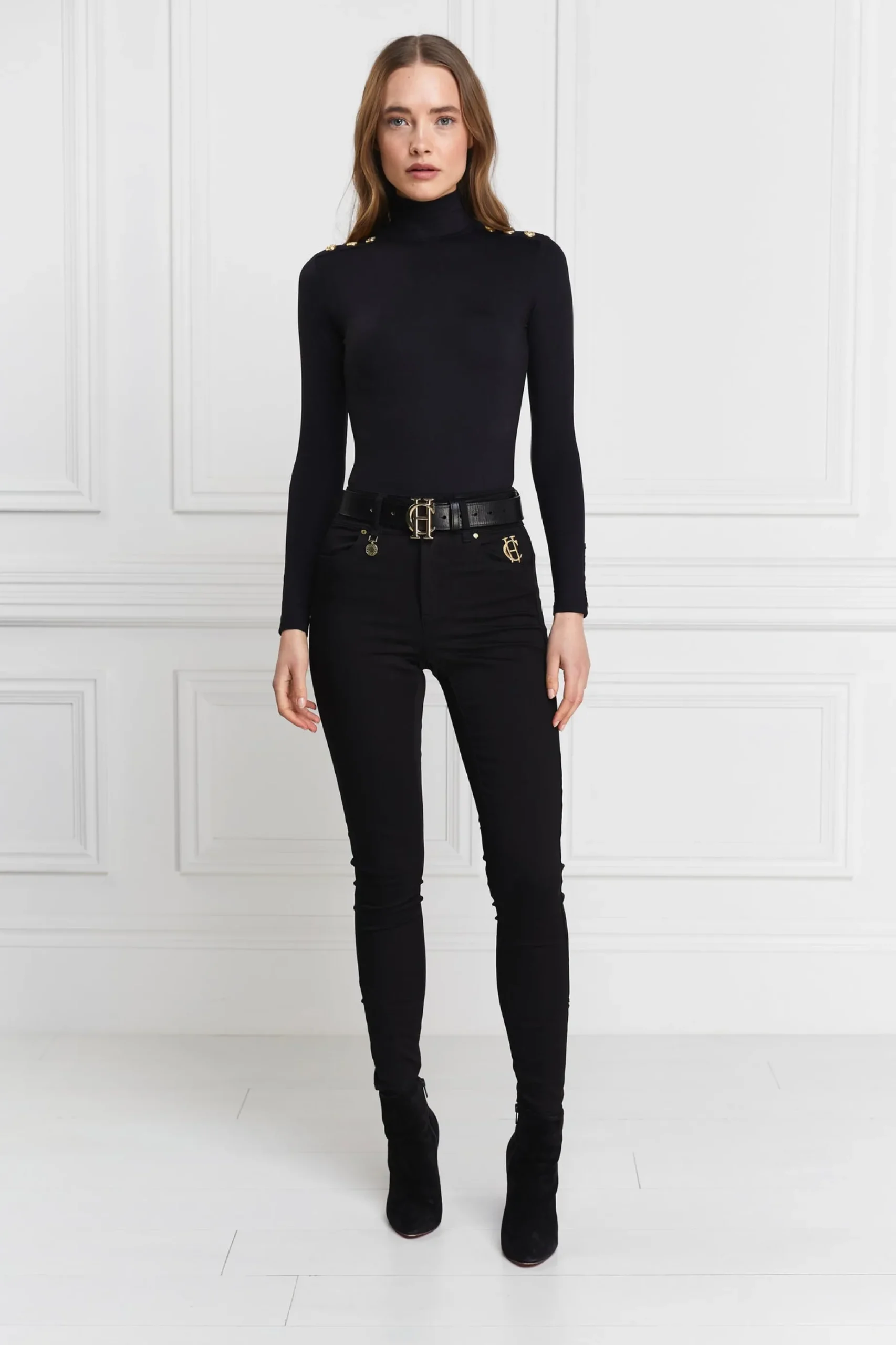 Jodhpur Jean