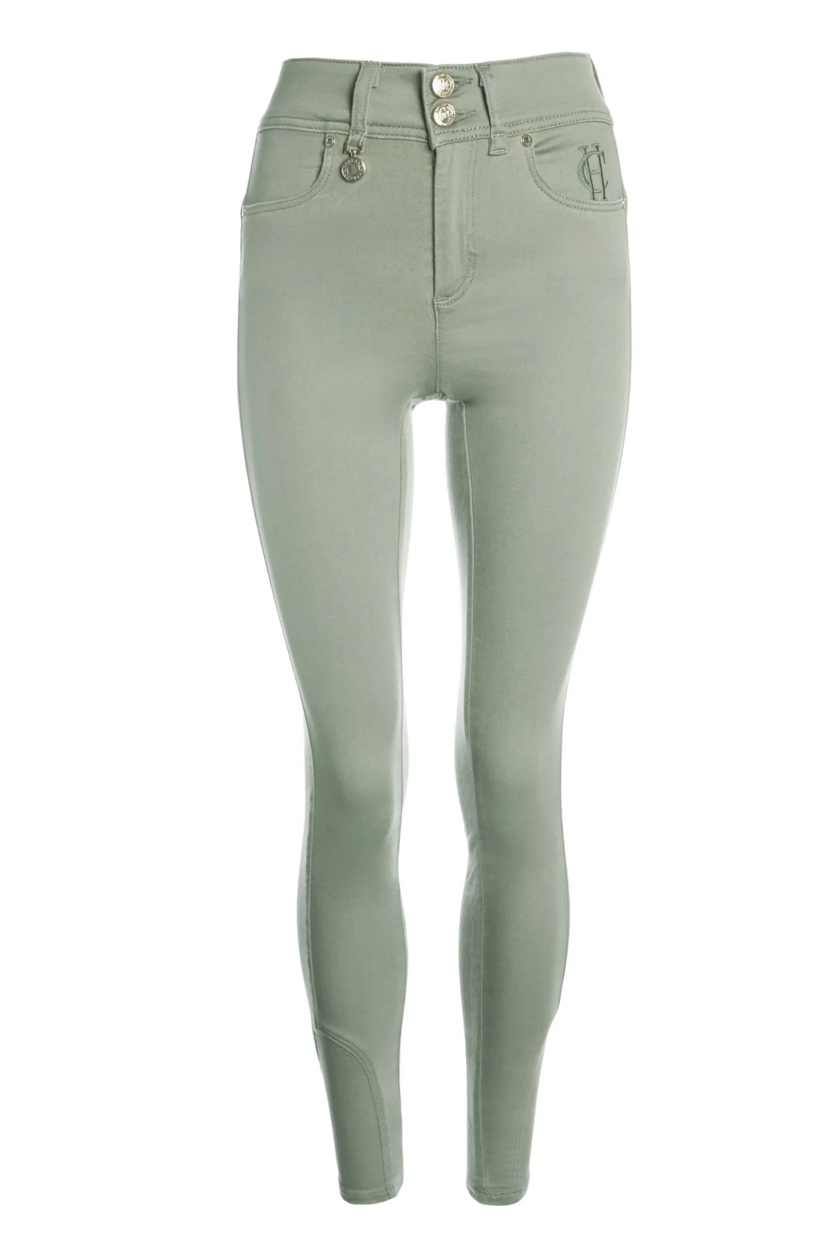 Jodhpur Jean