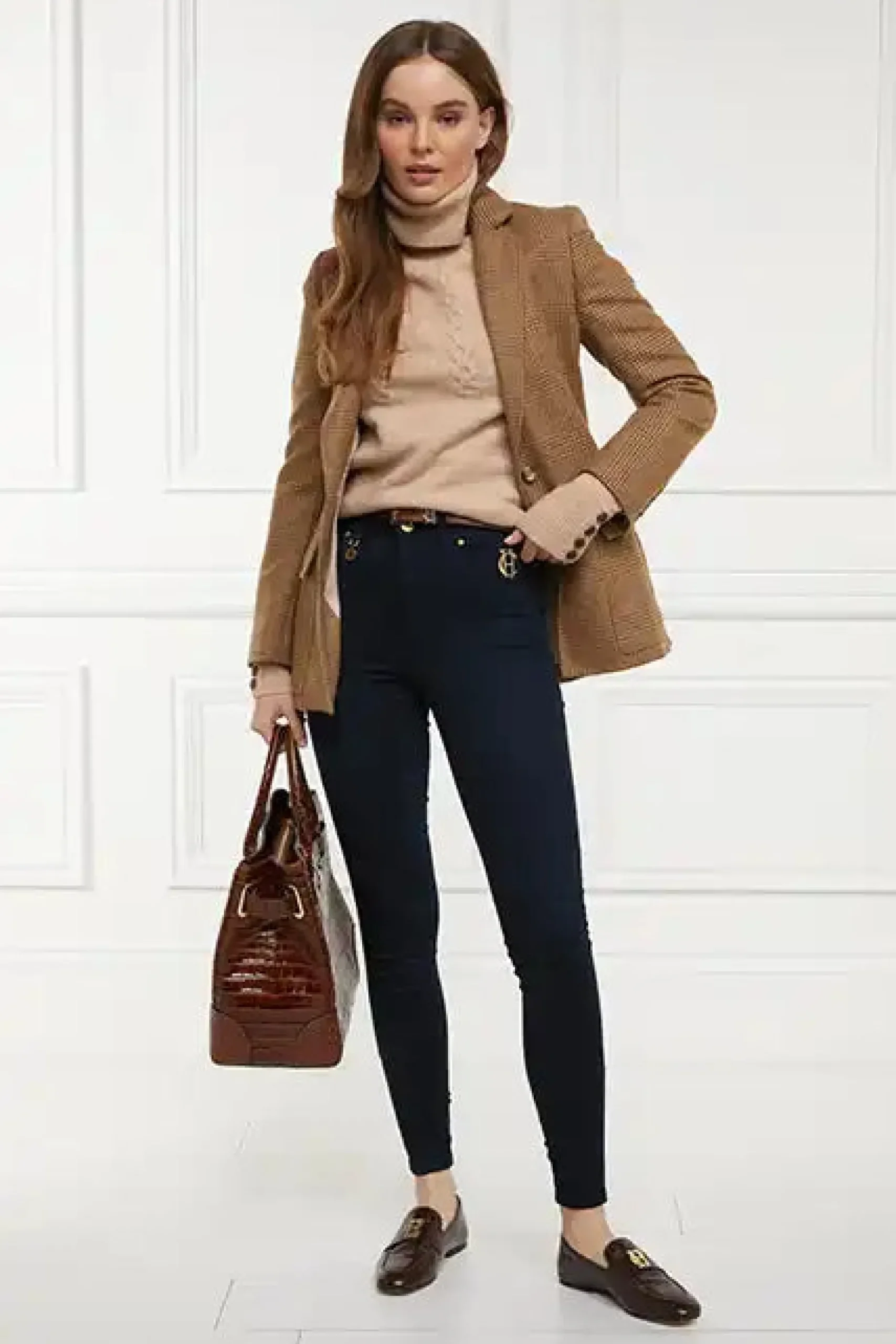 Jodhpur Jean