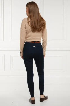 Jodhpur Jean