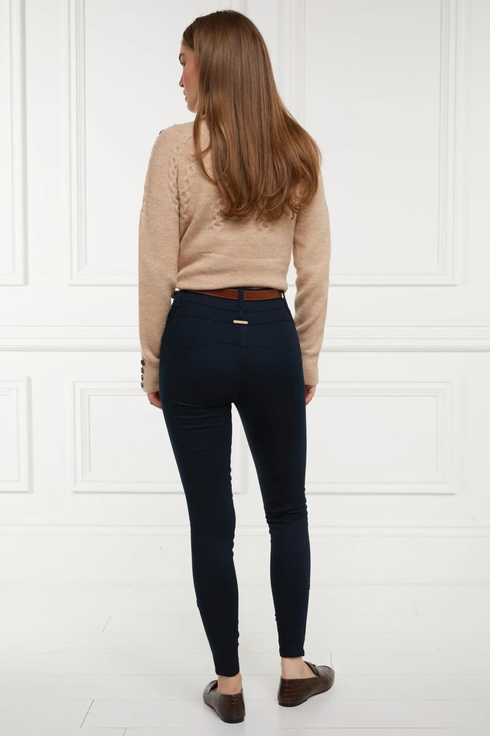 Jodhpur Jean