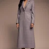 Jubilee Longline Regency Coat