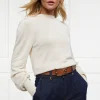 Kelsie Crew Neck Knit