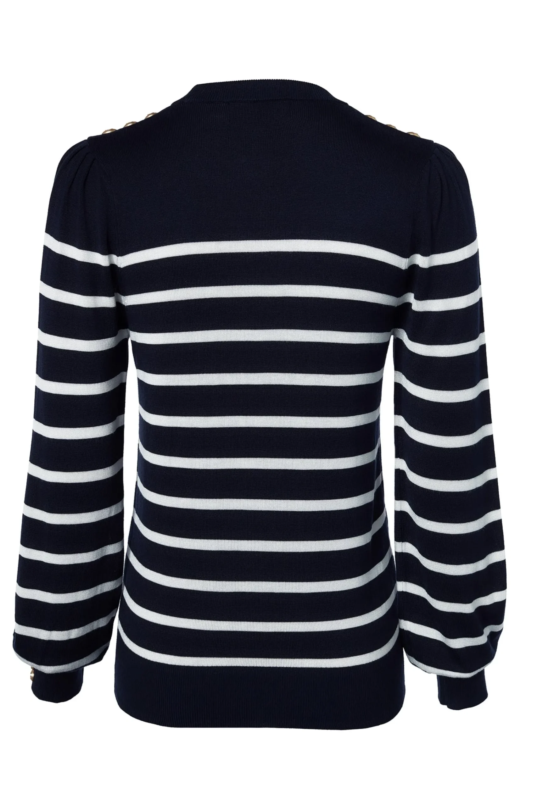 Kelsie Crew Neck Knit