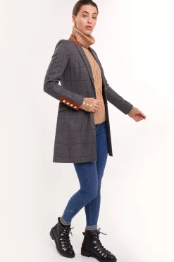 Kempton Coat